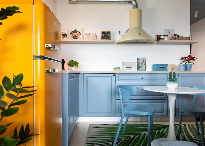 Amici Miei Apartament *