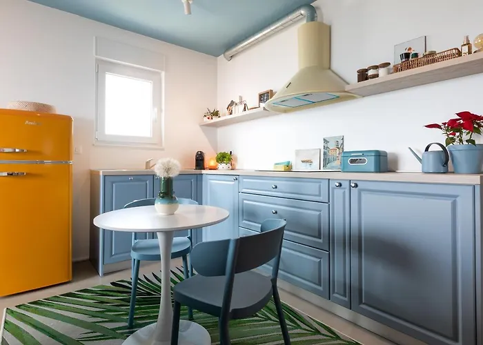 Apartament Amici Miei *