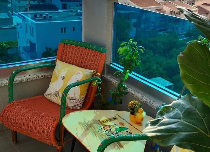 Amici Miei Apartament *