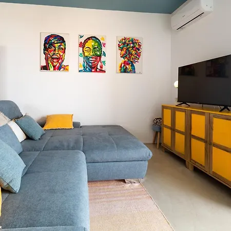 Amici Miei Lejlighed