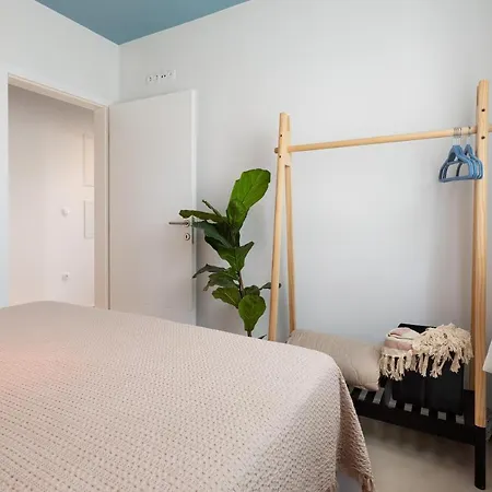 Amici Miei Apartment Makarska