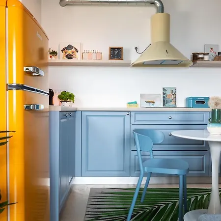 Amici Miei Lejlighed *