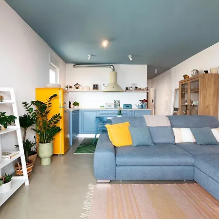 Amici Miei Apartment *