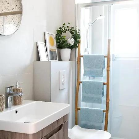 Amici Miei Apartman Makarska