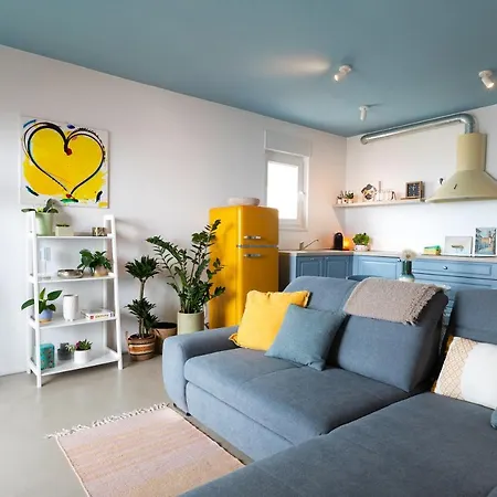 Amici Miei Apartment Makarska