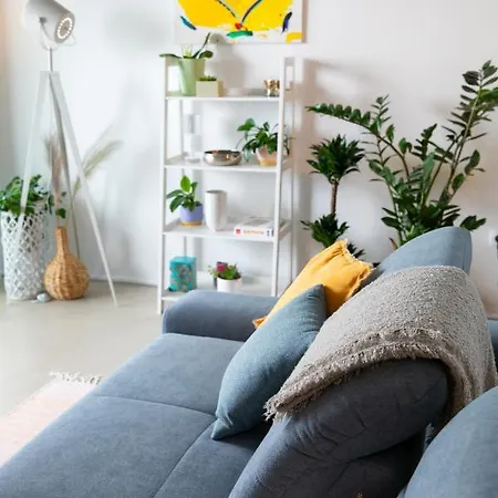 Apartman Amici Miei *