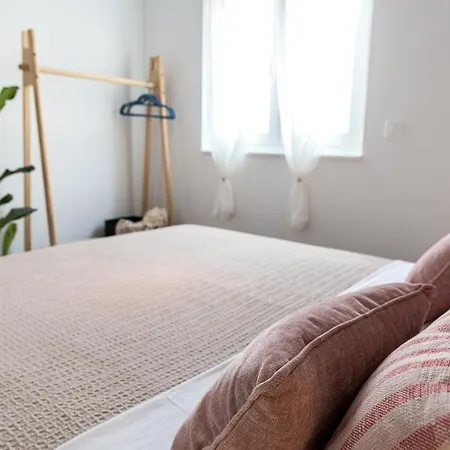 Amici Miei Lejlighed *