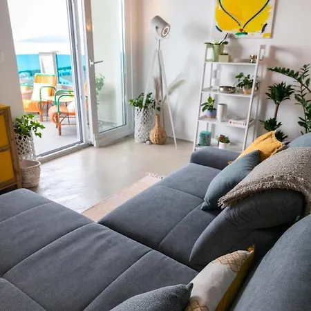 Amici Miei Apartman Makarska