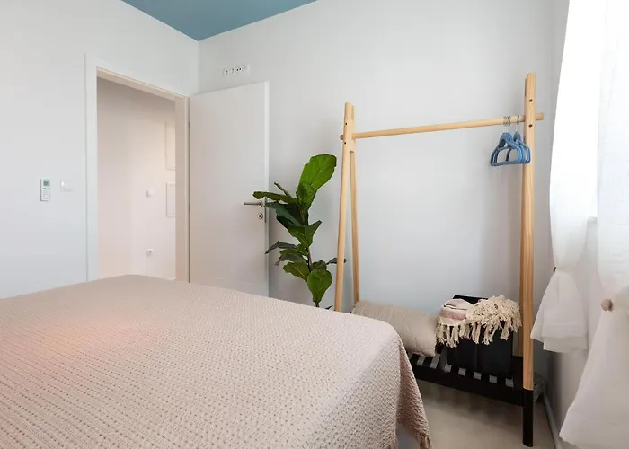 Amici Miei アパート マカルスカ