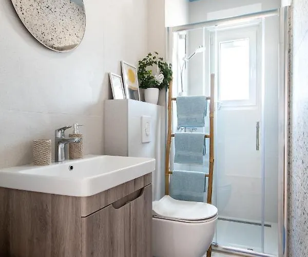 Amici Miei アパート