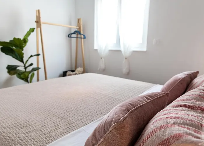 Amici Miei Lejlighed *