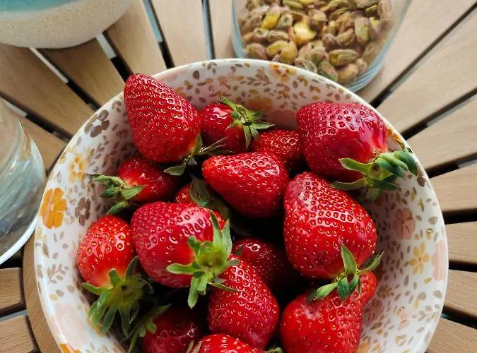 Amici Miei アパート