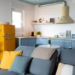 Appartement Amici Miei Makarska