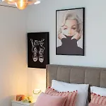 Appartement Amici Miei Makarska