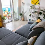 Amici Miei Appartement Makarska