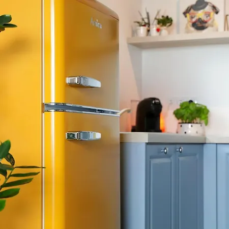 Appartamento Amici Miei *