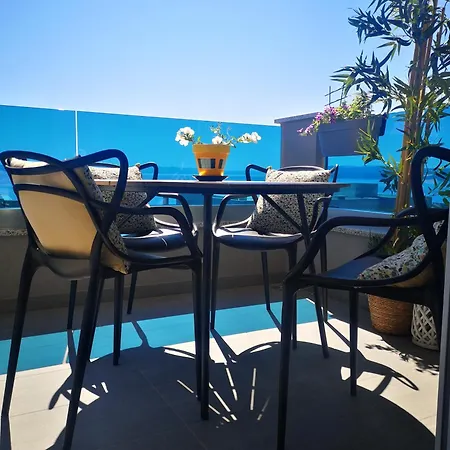 Appartement Amici Miei